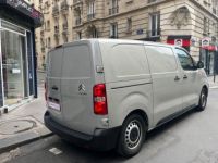 Citroen Jumpy FOURGON GN XS BLUEHDI 115 SS BVM6 BUSINESS - <small></small> 17.990 € <small>TTC</small> - #20