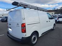 Citroen Jumpy FOURGON M 1.6 BLUEHDI 95 CLUB - <small></small> 17.988 € <small>TTC</small> - #2