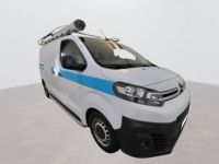 Citroen Jumpy FOURGON 1.6 BLUEHDI 95 CLUB - <small></small> 17.988 € <small>TTC</small> - #1