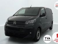 Citroen Jumpy Fourgon M 2.0 BlueHDI 145 BVM (Neuf, Gris Titane, TVA, Prix HT) - <small></small> 23.325 € <small>TTC</small> - #1