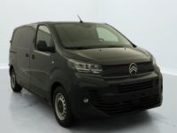 Citroen Jumpy Fourgon M 2.0 BlueHDI 145 BVM (Neuf, Gris Titane, TVA, Prix HT) - <small></small> 23.325 € <small>TTC</small> - #3