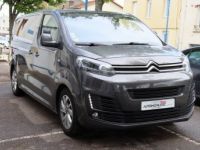 Citroen Jumpy Fourgon M 2.0 BlueHDi 150 Double Cabine BVM6 (Carplay,Cam360,TVA Recup) - <small></small> 24.990 € <small>TTC</small> - #5