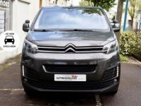 Citroen Jumpy Fourgon M 2.0 BlueHDi 150 Double Cabine BVM6 (Carplay,Cam360,TVA Recup) - <small></small> 24.990 € <small>TTC</small> - #6