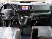 Citroen Jumpy Fourgon M 2.0 BlueHDi 150 Double Cabine BVM6 (Carplay,Cam360,TVA Recup) - <small></small> 24.990 € <small>TTC</small> - #10