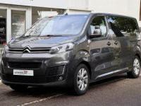 Citroen Jumpy Fourgon M 2.0 BlueHDi 150 Double Cabine BVM6 (Carplay,Cam360,TVA Recup) - <small></small> 24.990 € <small>TTC</small> - #40