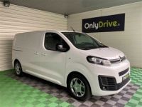 Citroen Jumpy FOURGON M BlueHDi 120ch BVM6 CLUB - <small></small> 22.980 € <small>TTC</small> - #1