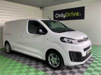 Citroen Jumpy FOURGON M BlueHDi 120ch BVM6 CLUB - <small></small> 22.490 € <small>TTC</small> - #1