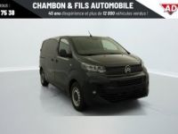 Citroen Jumpy Fourgon Nouveau M BLUEHDI 145 BVM6 - <small></small> 29.498 € <small>TTC</small> - #1