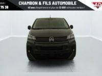 Citroen Jumpy Fourgon Nouveau M BLUEHDI 145 BVM6 - <small></small> 29.498 € <small>TTC</small> - #2