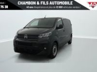 Citroen Jumpy Fourgon Nouveau M BLUEHDI 145 BVM6 - <small></small> 29.498 € <small>TTC</small> - #3