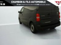 Citroen Jumpy Fourgon Nouveau M BLUEHDI 145 BVM6 - <small></small> 29.498 € <small>TTC</small> - #4