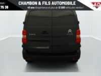 Citroen Jumpy Fourgon Nouveau M BLUEHDI 145 BVM6 - <small></small> 29.498 € <small>TTC</small> - #5