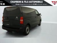 Citroen Jumpy Fourgon Nouveau M BLUEHDI 145 BVM6 - <small></small> 29.498 € <small>TTC</small> - #6