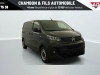 Citroen Jumpy Fourgon Nouveau M BLUEHDI 145 BVM6 - <small></small> 29.498 € <small>TTC</small> - #13