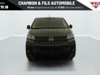 Citroen Jumpy Fourgon Nouveau M BLUEHDI 145 BVM6 - <small></small> 29.498 € <small>TTC</small> - #14