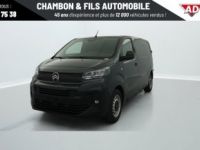 Citroen Jumpy Fourgon Nouveau M BLUEHDI 145 BVM6 - <small></small> 29.498 € <small>TTC</small> - #15