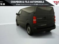 Citroen Jumpy Fourgon Nouveau M BLUEHDI 145 BVM6 - <small></small> 29.498 € <small>TTC</small> - #16