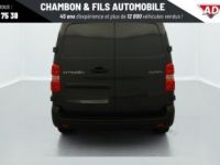 Citroen Jumpy Fourgon Nouveau M BLUEHDI 145 BVM6 - <small></small> 29.498 € <small>TTC</small> - #17