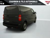 Citroen Jumpy Fourgon Nouveau M BLUEHDI 145 BVM6 - <small></small> 29.498 € <small>TTC</small> - #18