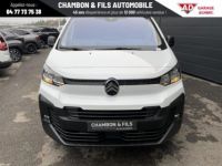 Citroen Jumpy Fourgon Nouveau M BLUEHDI 145 BVM6 - <small></small> 23.990 € <small>TTC</small> - #2