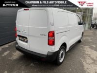 Citroen Jumpy Fourgon Nouveau M BLUEHDI 145 BVM6 - <small></small> 23.990 € <small>TTC</small> - #4