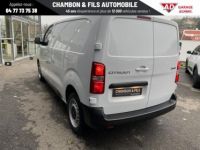 Citroen Jumpy Fourgon Nouveau M BLUEHDI 145 BVM6 - <small></small> 23.990 € <small>TTC</small> - #6