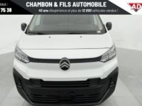 Citroen Jumpy Fourgon Nouveau M BLUEHDI 145 BVM6 - <small></small> 28.898 € <small>TTC</small> - #2