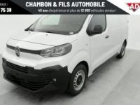 Citroen Jumpy Fourgon Nouveau M BLUEHDI 145 BVM6 - <small></small> 28.898 € <small>TTC</small> - #3