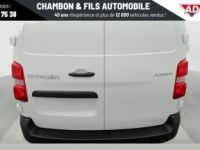 Citroen Jumpy Fourgon Nouveau M BLUEHDI 145 BVM6 - <small></small> 28.898 € <small>TTC</small> - #5