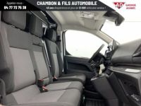 Citroen Jumpy Fourgon Nouveau M BLUEHDI 145 BVM6 - <small></small> 28.898 € <small>TTC</small> - #7