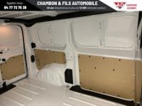 Citroen Jumpy Fourgon Nouveau M BLUEHDI 145 BVM6 - <small></small> 28.898 € <small>TTC</small> - #9