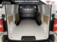 Citroen Jumpy Fourgon Nouveau M BLUEHDI 145 BVM6 - <small></small> 28.898 € <small>TTC</small> - #10