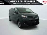 Citroen Jumpy Fourgon Nouveau M BLUEHDI 145 BVM6 - <small></small> 29.258 € <small>TTC</small> - #1