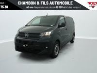 Citroen Jumpy Fourgon Nouveau M BLUEHDI 145 BVM6 - <small></small> 29.258 € <small>TTC</small> - #3