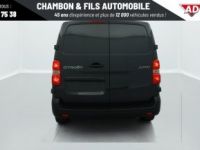 Citroen Jumpy Fourgon Nouveau M BLUEHDI 145 BVM6 - <small></small> 29.258 € <small>TTC</small> - #5