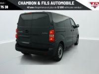 Citroen Jumpy Fourgon Nouveau M BLUEHDI 145 BVM6 - <small></small> 29.258 € <small>TTC</small> - #6