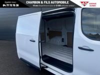 Citroen Jumpy Fourgon Nouveau M BLUEHDI 145 BVM6 prix HT - <small></small> 24.158 € <small>HT</small> - #11