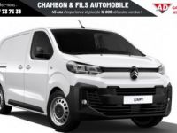 Citroen Jumpy Fourgon Nouveau M BLUEHDI 145 S EAT8 - <small></small> 27.991 € <small>TTC</small> - #1