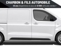 Citroen Jumpy Fourgon Nouveau M BLUEHDI 145 S EAT8 - <small></small> 27.991 € <small>TTC</small> - #2