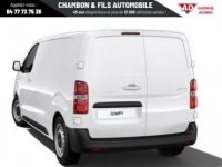 Citroen Jumpy Fourgon Nouveau M BLUEHDI 145 S EAT8 - <small></small> 27.991 € <small>TTC</small> - #3