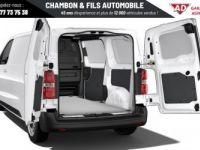 Citroen Jumpy Fourgon Nouveau M BLUEHDI 145 S EAT8 - <small></small> 27.991 € <small>TTC</small> - #4