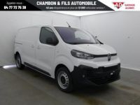 Citroen Jumpy Fourgon Nouveau M BLUEHDI 145 S EAT8 - <small></small> 33.634 € <small>TTC</small> - #3