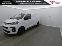 Citroen Jumpy Fourgon Nouveau XL BLUEHDI 180 S EAT8 - <small></small> 33.634 € <small>TTC</small> - #3