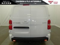 Citroen Jumpy Fourgon Nouveau XL BLUEHDI 180 S EAT8 - <small></small> 33.634 € <small>TTC</small> - #5