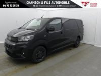 Citroen Jumpy Fourgon Nouveau XL BLUEHDI 180 S EAT8 - <small></small> 33.016 € <small>TTC</small> - #3