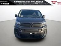 Citroen Jumpy Fourgon Nouveau XL BLUEHDI 180 S EAT8 - <small></small> 32.498 € <small>TTC</small> - #2