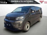 Citroen Jumpy Fourgon Nouveau XL BLUEHDI 180 S EAT8 - <small></small> 32.498 € <small>TTC</small> - #3