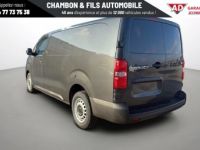 Citroen Jumpy Fourgon Nouveau XL BLUEHDI 180 S EAT8 - <small></small> 32.498 € <small>TTC</small> - #4