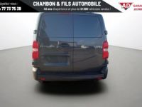 Citroen Jumpy Fourgon Nouveau XL BLUEHDI 180 S EAT8 - <small></small> 32.498 € <small>TTC</small> - #5