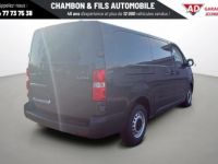 Citroen Jumpy Fourgon Nouveau XL BLUEHDI 180 S EAT8 - <small></small> 32.498 € <small>TTC</small> - #6